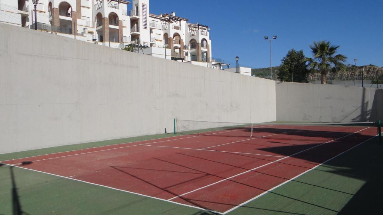 Al Andalus Thalassa III Verarental-Com Exterior foto