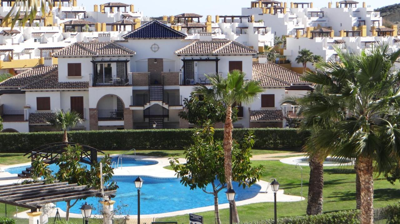 Al Andalus Thalassa III Verarental-Com Exterior foto