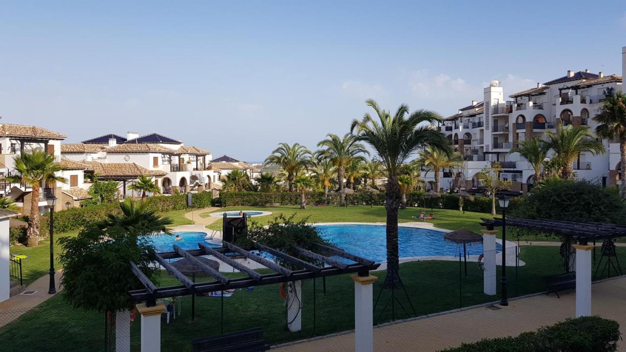 Al Andalus Thalassa III Verarental-Com Exterior foto