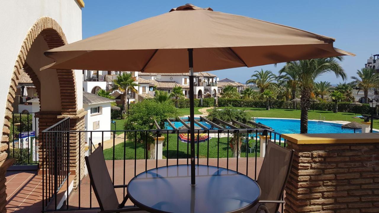 Al Andalus Thalassa III Verarental-Com Exterior foto