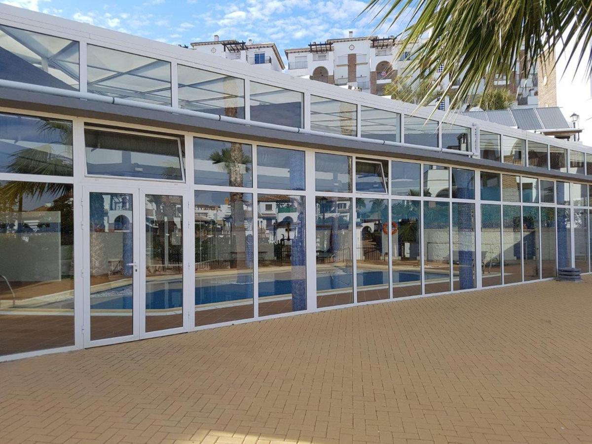 Al Andalus Thalassa III Verarental-Com Exterior foto