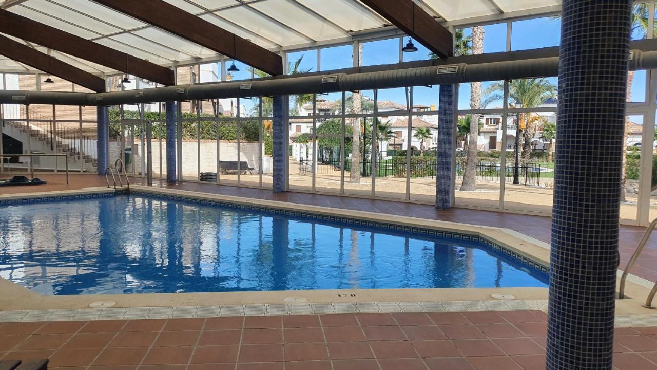 Al Andalus Thalassa III Verarental-Com Exterior foto