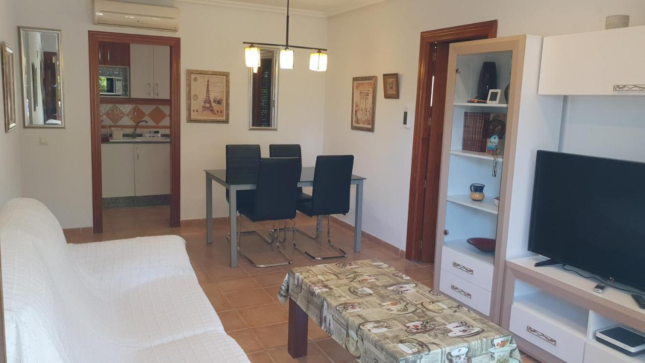 Al Andalus Thalassa III Verarental-Com Exterior foto