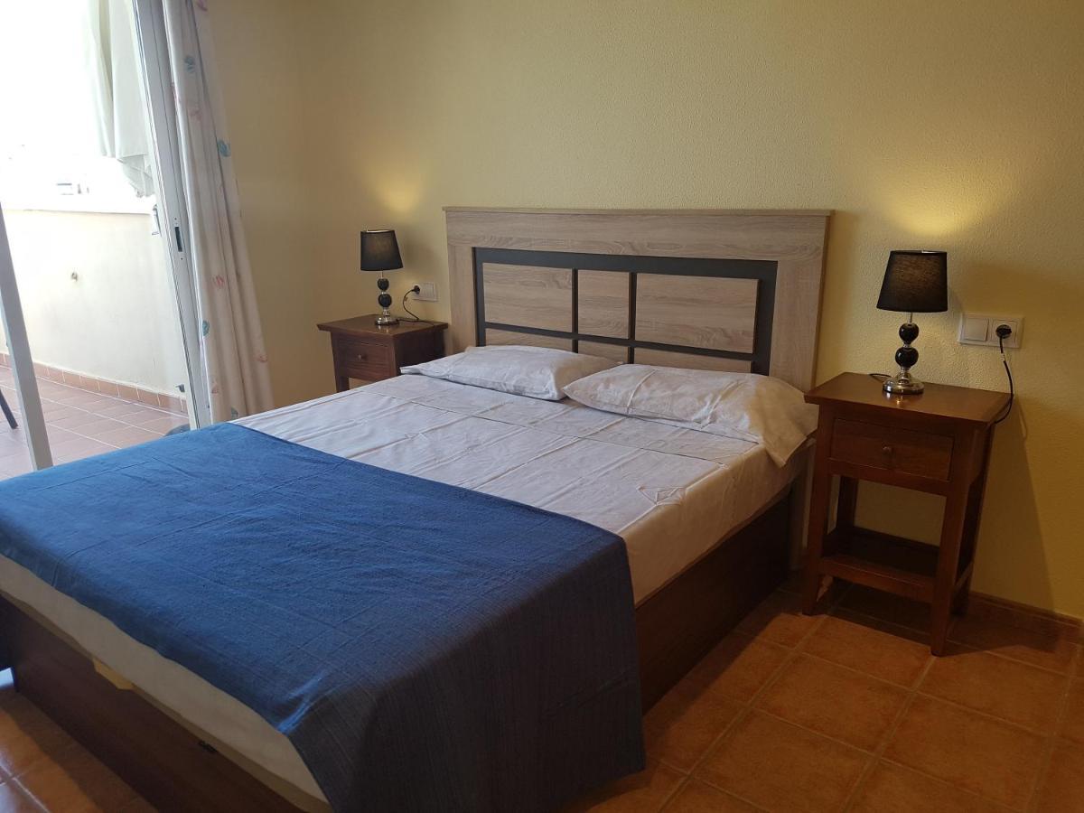 Al Andalus Thalassa III Verarental-Com Exterior foto