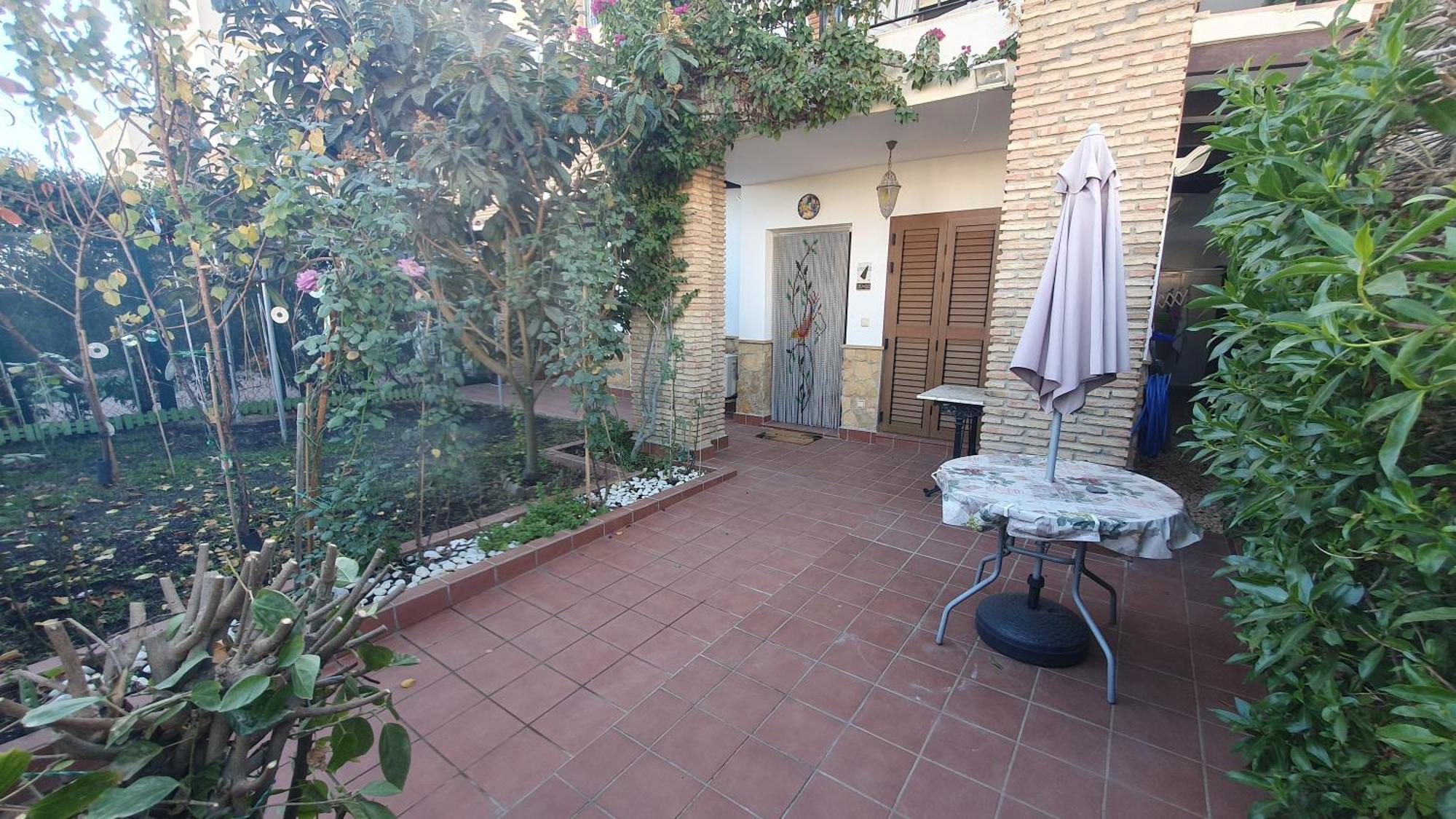 Al Andalus Thalassa III Verarental-Com Exterior foto